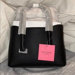 Kate Spade Margaux Mini Satchel